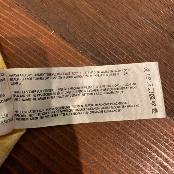 NWT KEEPSAKE the Label Fallen Dress - Picture 7 of 7